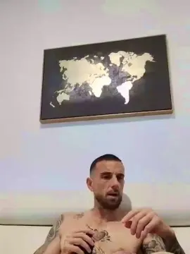 Cam4 Free Live Porn of Neotrix33
