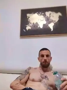 Cam4 Private Sex Chat of Neotrix33