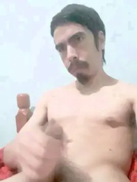 Cam4 Live Porn of camilo_safado