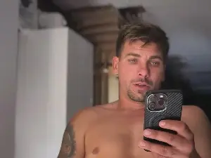 Cam4 Free Live Porn of ST8BOYXXX
