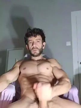 Cam4 Sex Chat of alessandrospain