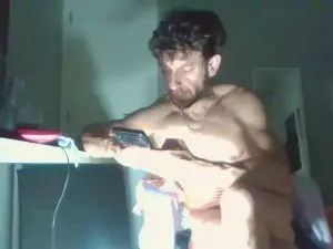 Cam4 Best Webcam of alessandrospain