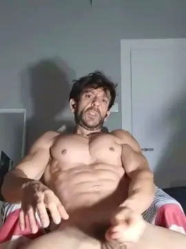 Cam4 Live Sex Cam of alessandrospain