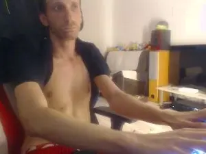 Cam4 Free Live Porn of LoyalD