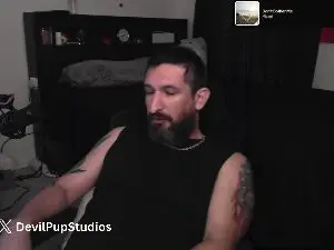 Cam4 Watch Live Sex Cams of TheDevilPup75