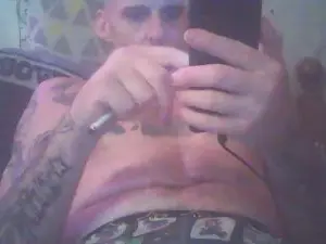 Cam4 Live Sex Cam of ClydeCan409