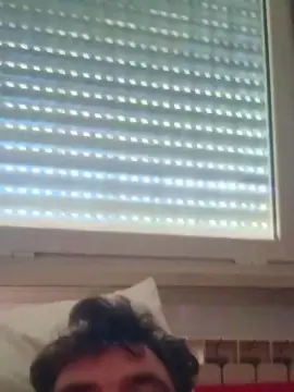 Cam4 Sex Cam of Giebi2