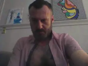 Cam4 Nude Webcam of DCpTTer