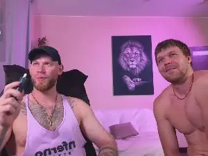 Cam4 Adult Video Chat of Firebeard_