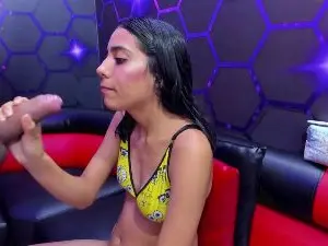 Cam4 Free Porn Cam of blowjobs_lat