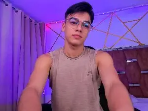 Cam4 Private Sex Chat of Gerony