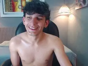 Cam4 Best Webcam of billy_wildd