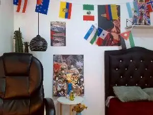 Cam4 Sex Cam of billy_wildd