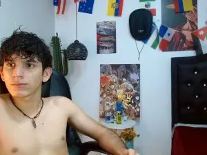Cam4 Sex Cam of billy_wildd