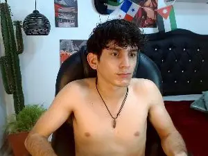 Cam4 Live Porn of billy_wildd
