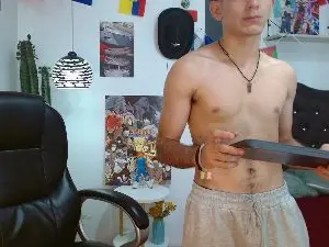 Cam4 Watch Live Sex Cams of billy_wildd