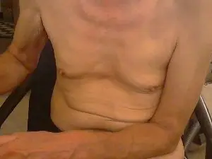 Cam4 Live Porn of slaafbert4