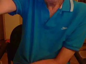 Cam4 Nude Webcam of slaafbert4