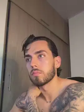 Cam4 Adult Webcam of Axel_blaze_1