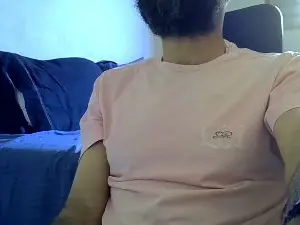 Cam4 Free Porn Cam of MOTOBILLCHATAO