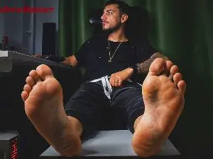 Cam4 Adult Webcam of MasterRomania