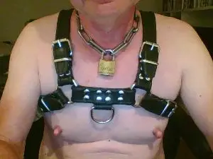 Cam4 Nude Webcam of bomberglatzefun