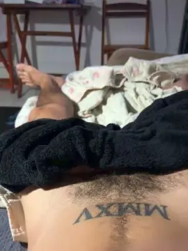 Cam4 Nude Webcam of check43