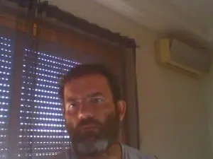 Cam4 Nude Webcam of grj1
