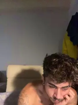 Cam4 Sex Chat of Mojitoxxx69