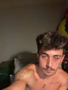 Cam4 Live Sex of Mojitoxxx69