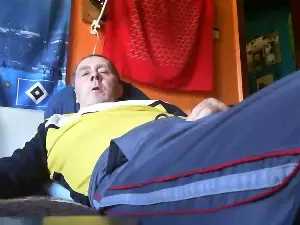 Cam4 Adult Webcams of DauergeilerSven