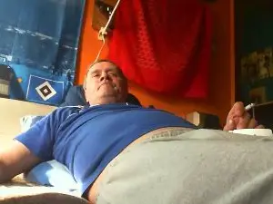 Cam4 Best live sex cam show of DauergeilerSven