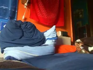 Cam4 Free Porn Cam of DauergeilerSven