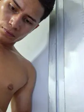 Cam4 Sex Chat of Clark_Jhonz