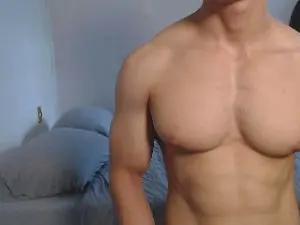 Cam4 Sex Cam of fitnessboy177