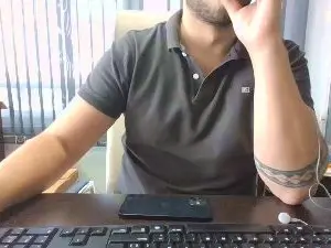 Cam4 Adult Webcams of adrianzzz3