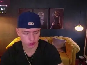 Cam4 Live Sex of deivid_parker
