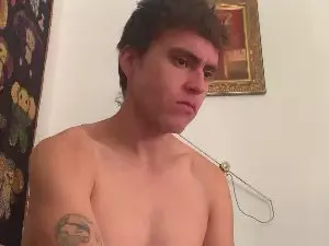 Cam4 Free Porn Cam of hardcoreleo