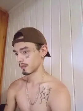 Cam4 Live Porn of put_Gooner