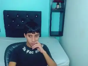 Cam4 Adult Webcams of jl_brayan1