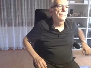 Cam4 Live Sex Cam of taxidancer1
