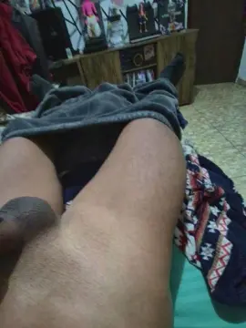 Cam4 Nude Webcam of Jackboyy
