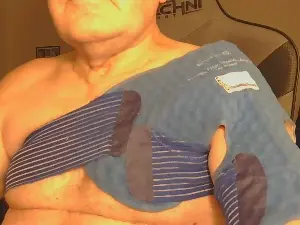 Cam4 Live Sex Cam of Mrrapxxx