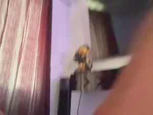 Cam4 Best Webcam of blackk_latino