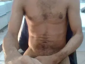 Cam4 Private Sex Chat of DotPelo