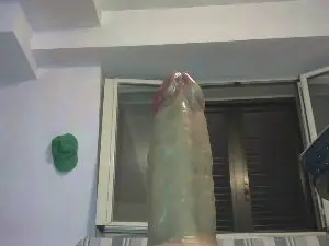 Cam4 Adult Webcam of alkro69