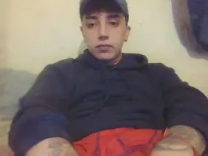 Cam4 Sex Chat of bvndidotulon