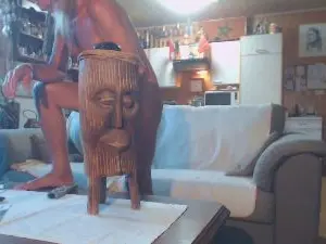 Cam4 Live Sex of naturistboy3