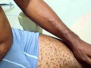 Cam4 Adult Video Chat of pacharrumba