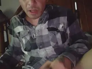 Cam4 Nude Webcam of Cum_Daddy39